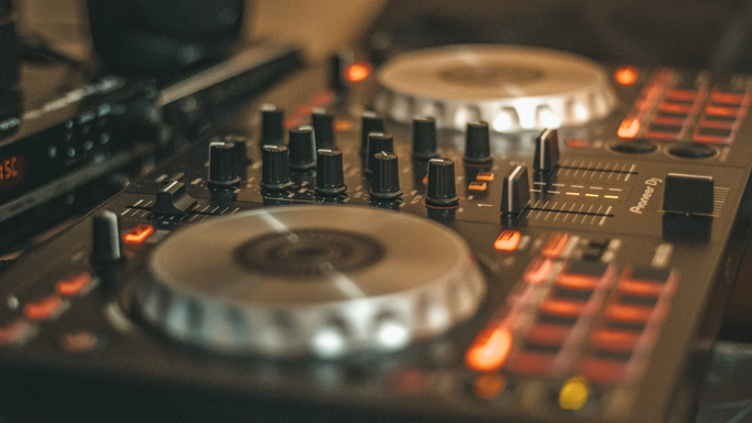 Mixology Vol #1 | Open Format Remixes